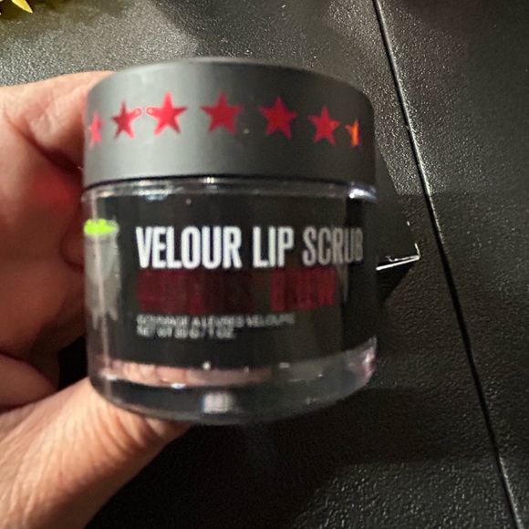 Jeffree Star ⭐️ Velour Lip Scrub NEW - Picture 11 of 11